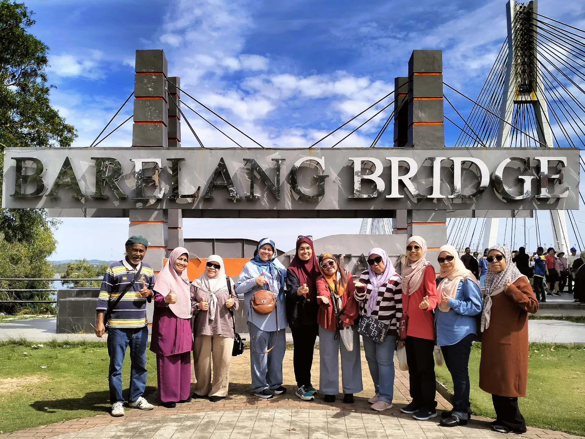Tempat Wisata di Batam