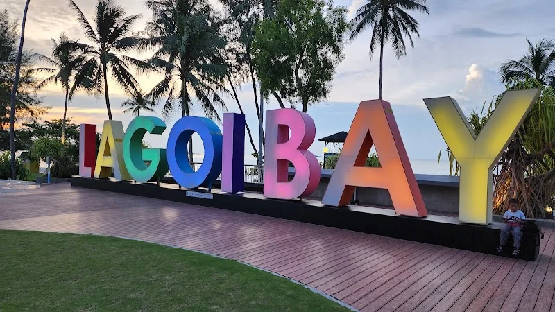 Lagoi Bay Bintan Batam