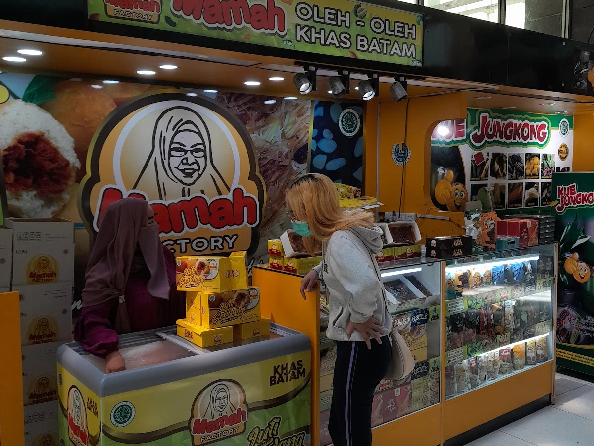 Mamah Factory Nagoya