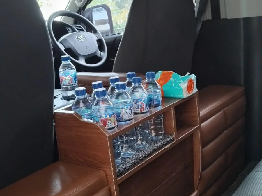 Sewa Mobil di Batam