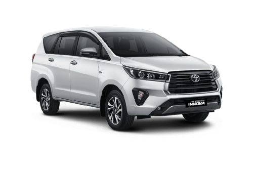 Innova Reborn